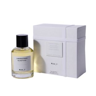 LABORATORIO OLFATTIVO - PARFUM MISS_U