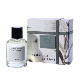 LABORATORIO OLFATTIVO - PARFUM MYLO
