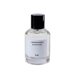LABORATORIO OLFATTIVO - PARFUM NUN