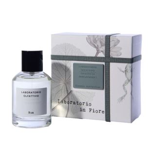 LABORATORIO OLFATTIVO - PARFUM NUN