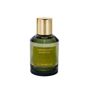 LABORATORIO OLFATTIVO - PARFUM | IN CARNATION