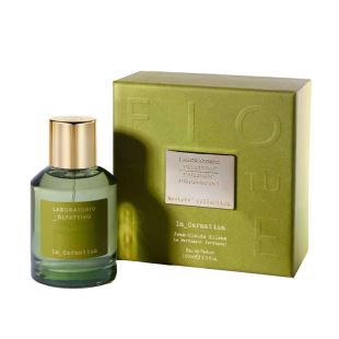 LABORATORIO OLFATTIVO - PARFUM | IN CARNATION