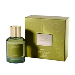 LABORATORIO OLFATTIVO - PARFUM | JASMINADE