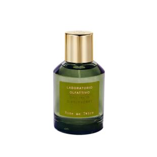 LABORATORIO OLFATTIVO - PARFUM | ROSE ME TWICE
