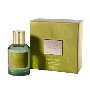 LABORATORIO OLFATTIVO - PARFUM | ROSE ME TWICE