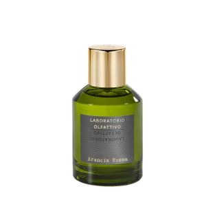 LABORATORIO OLFATTIVO - PARFUM COLOGNE | ARANCIA ROSSA