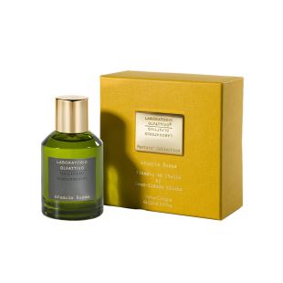 LABORATORIO OLFATTIVO - PARFUM COLOGNE | ARANCIA ROSSA