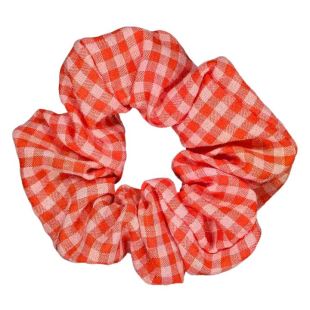 LUCIOLE ET PETIT POIS - CHOUCHOU | VICHY ROUGE