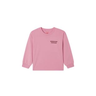 AMERICAN VINTAGE - TEE SHIRT ENFANT FIZ | BARBE À PAPA