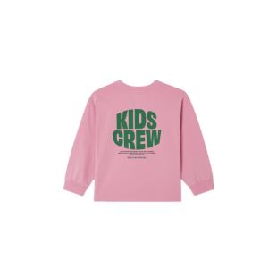 AMERICAN VINTAGE - TEE SHIRT ENFANT FIZ | BARBE À PAPA