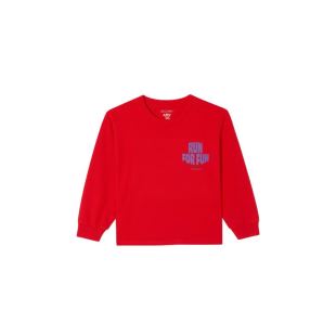 AMERICAN VINTAGE - TEE SHIRT ENFANT FIZ | FRAISE VINTAGE