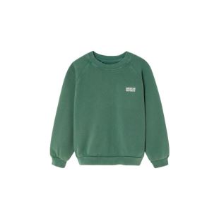 AMERICAN VINTAGE - SWEAT ENFANT IZUBIRD | CEDRE VINTAGE
