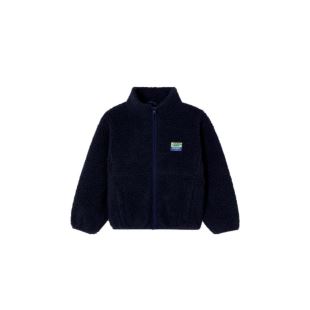 AMERICAN VINTAGE - VESTE ENFANT HOKTOWN | NAVY
