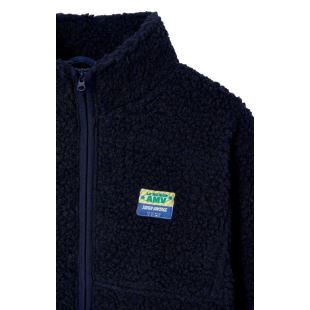 AMERICAN VINTAGE - VESTE ENFANT HOKTOWN | NAVY