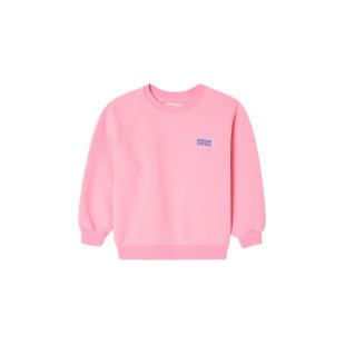 AMERICAN VINTAGE - SWEAT ENFANT IZUBIRD | BARBE A PAPA