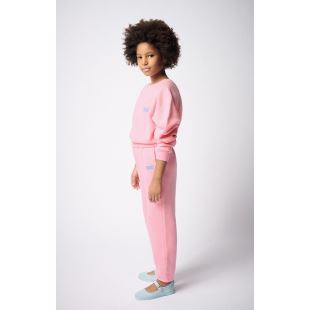 AMERICAN VINTAGE - SWEAT ENFANT IZUBIRD | BARBE A PAPA