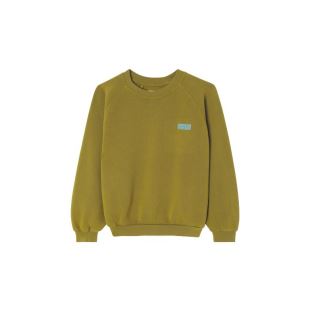 AMERICAN VINTAGE - SWEAT ENFANT IZUBIRD | BAMBOU VINTAGE
