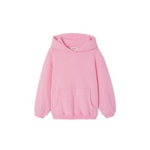 AMERICAN VINTAGE - SWEAT ENFANT CAPUCHE PUGGY | CANDY