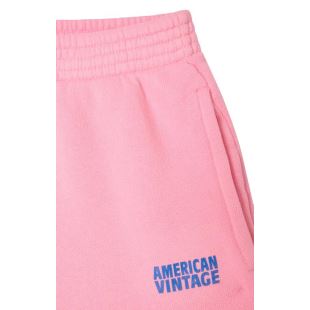 AMERICAN VINTAGE - JOGGING ENFANT IZUBIRD | BARBE A PAPA