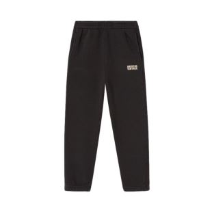 AMERICAN VINTAGE - JOGGING ENFANT IZUBIRD | CHARBON VINTAGE