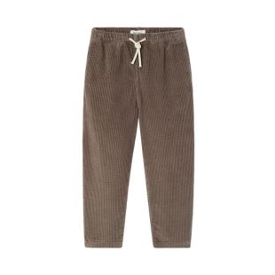 AMERICAN VINTAGE - PANTALON ENFANT PADOW | CENDRE VINTAGE