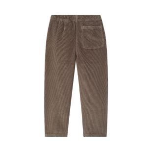 AMERICAN VINTAGE - PANTALON ENFANT PADOW | CENDRE VINTAGE