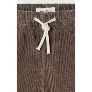AMERICAN VINTAGE - PANTALON ENFANT PADOW | CENDRE VINTAGE