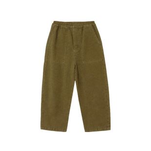 AMERICAN VINTAGE - PANTALON ENFANT LYCAZ | MOUSSE VINTAGE
