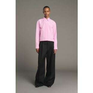 SOEUR - CHEMISE JEANNE