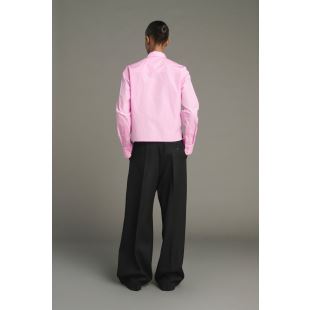 SOEUR - CHEMISE JEANNE