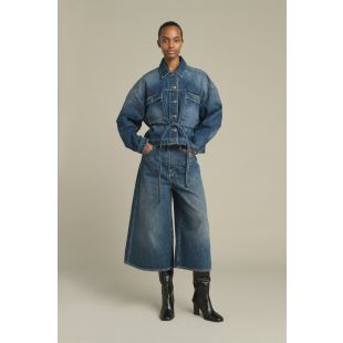SOEUR - JUPE CULOTTE JOYCE