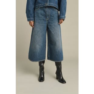 SOEUR - JUPE CULOTTE JOYCE
