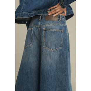 SOEUR - JUPE CULOTTE JOYCE