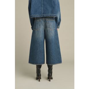 SOEUR - JUPE CULOTTE JOYCE
