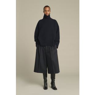 SOEUR - PULL WILLIAM | NAVY