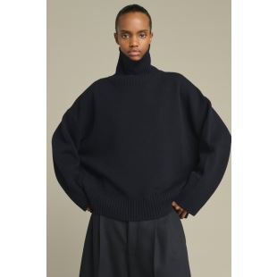 SOEUR - PULL WILLIAM | NAVY