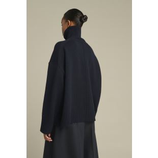 SOEUR - PULL WILLIAM | NAVY