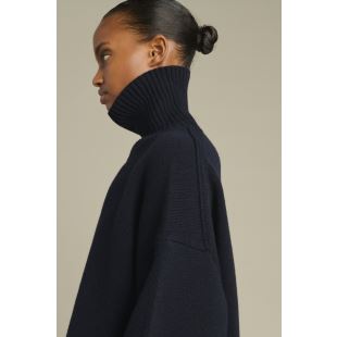 SOEUR - PULL WILLIAM | NAVY