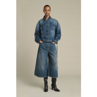 SOEUR - VESTE LYS