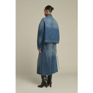 SOEUR - VESTE LYS