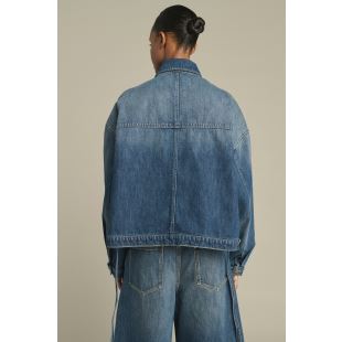 SOEUR - VESTE LYS