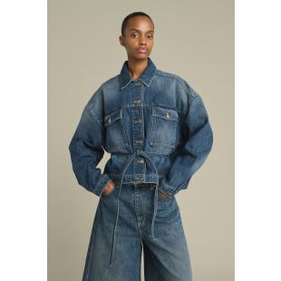 SOEUR - VESTE LYS