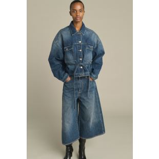 SOEUR - VESTE LYS