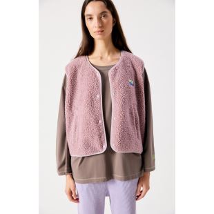 AMERICAN VINTAGE - VESTE HOKTOWN | PRUNELLE CHINÉ