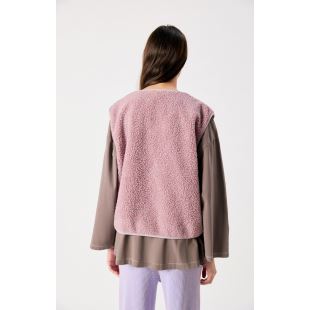 AMERICAN VINTAGE - VESTE HOKTOWN | PRUNELLE CHINÉ