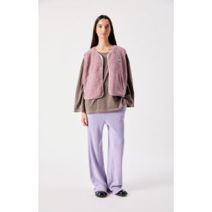 AMERICAN VINTAGE - VESTE HOKTOWN | PRUNELLE CHINÉ