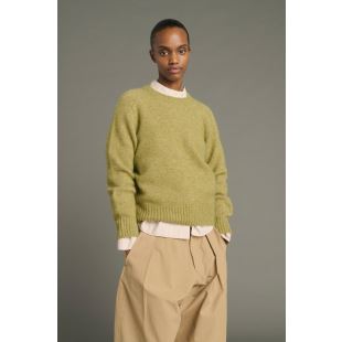 SOEUR - PULL ENVIE | SAUGE