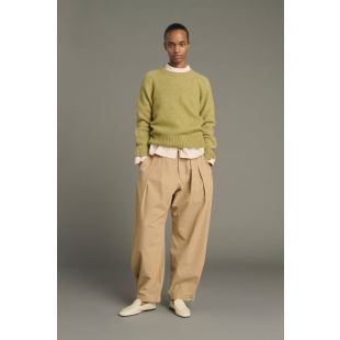 SOEUR - PULL ENVIE | SAUGE