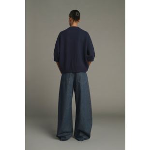 SOEUR - PULL LISE | NAVY