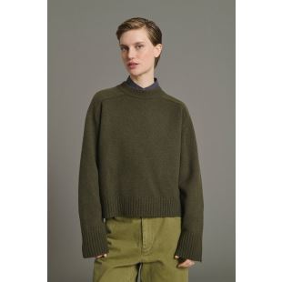 SOEUR - PULL WILL | KAKI